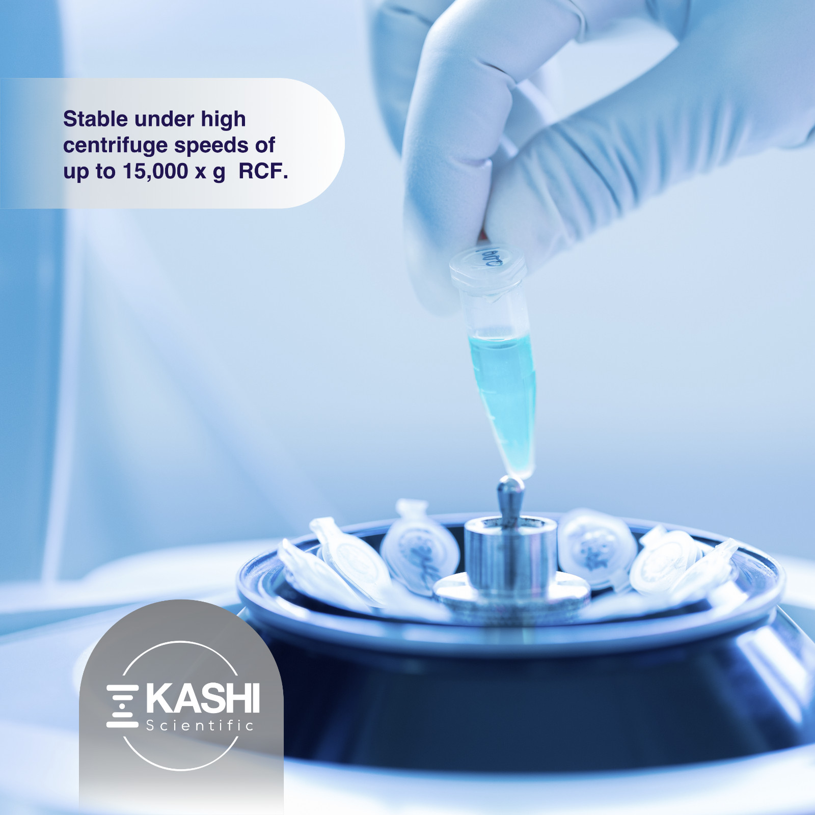 0.5mL Microcentrifuge Tube with Snap Cap [1000/Pack]