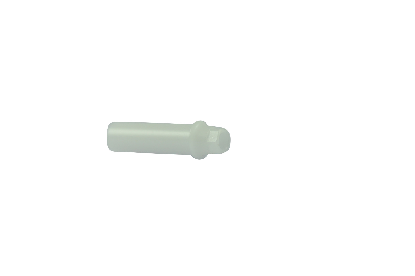 5pcs DSl Straight Plastic Conical UCLA Castable Abutments RP Implant Dental Lab