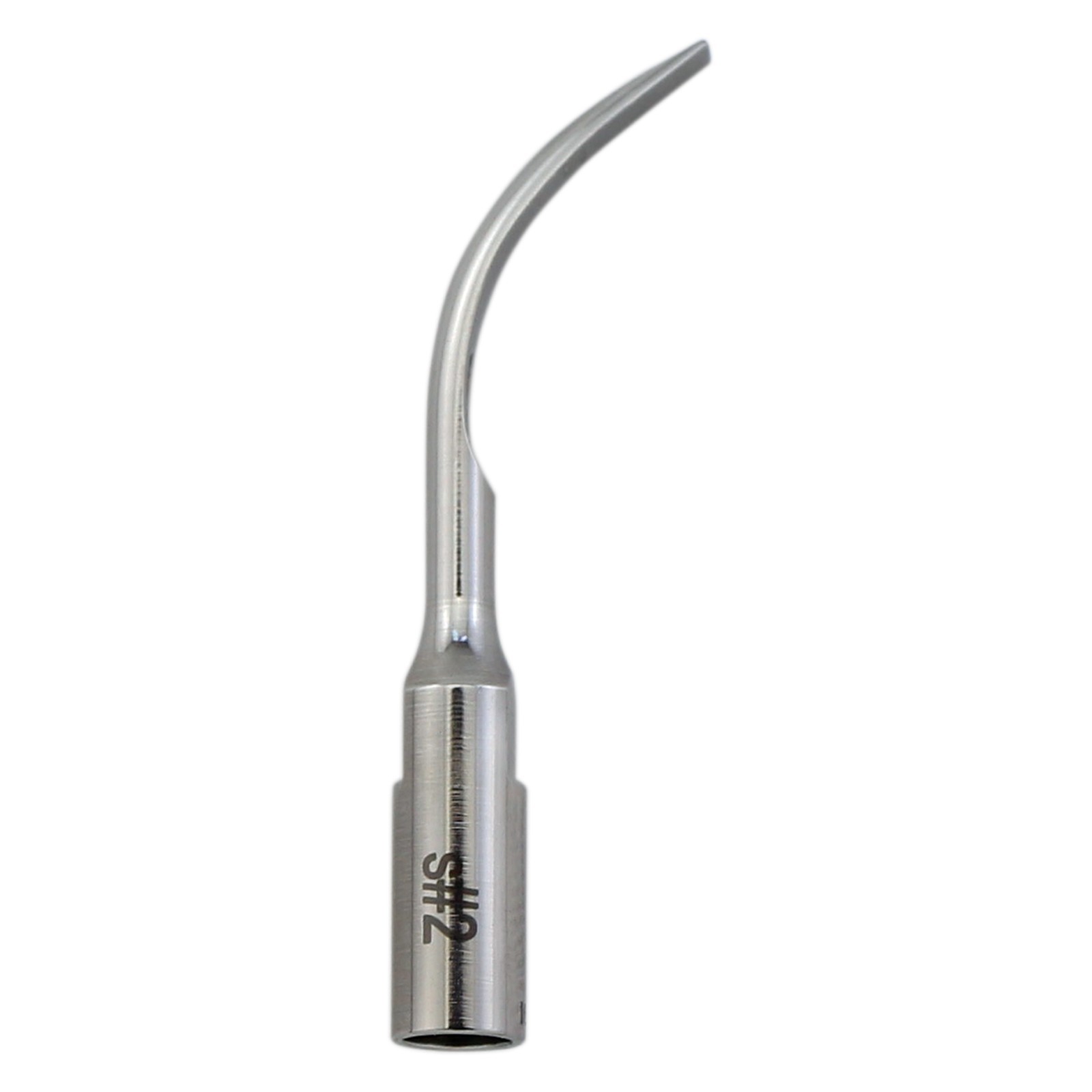 For Acteon Satelec Piezo Tips Dental Ultrasonic Scaler Tips H3 10Z 1S Newtron P5
