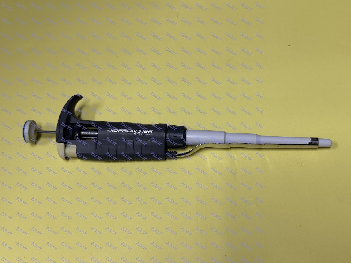 Biofrontier Enhance 100÷ 1000µL Variable Micropipette Pipettor Free Shipping
