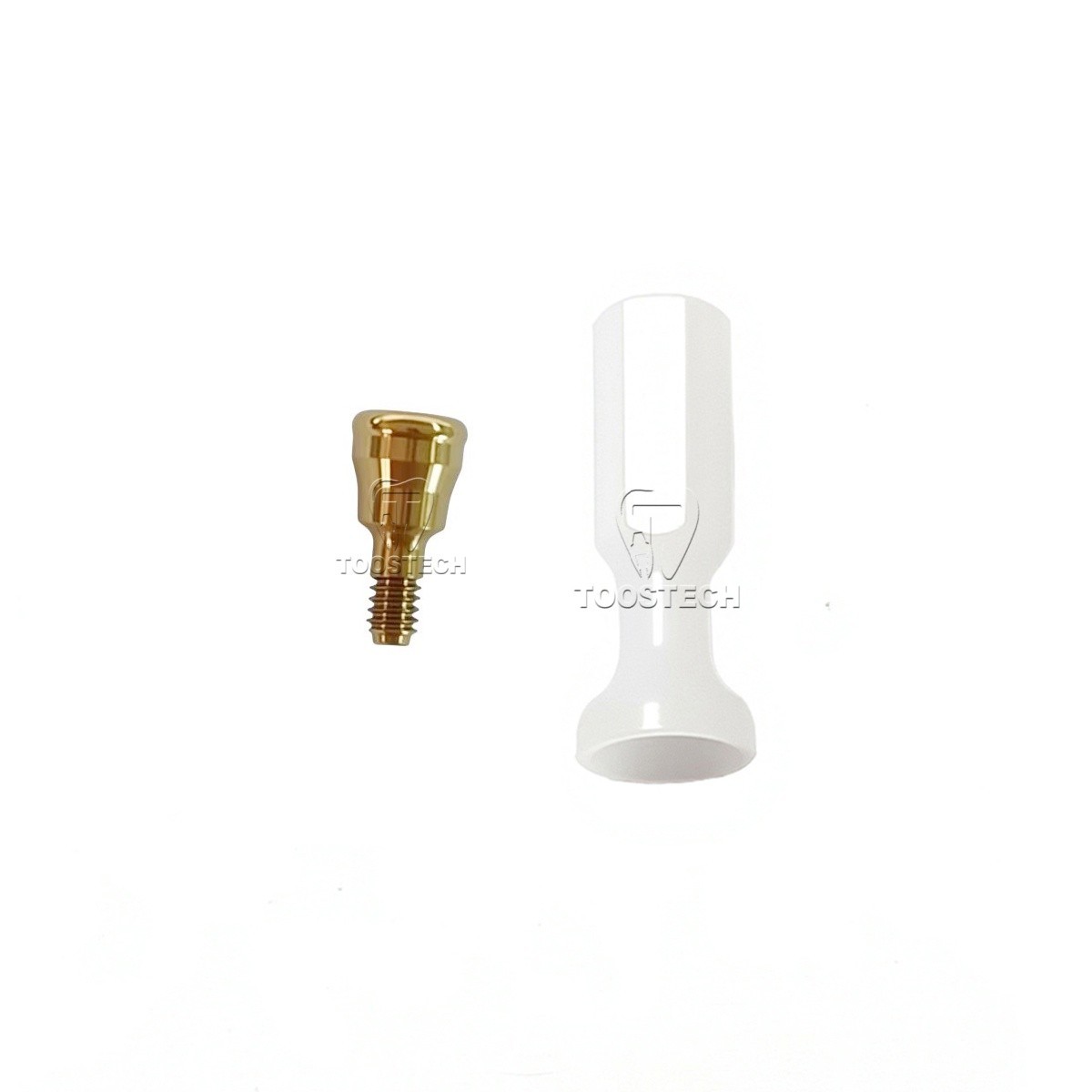Locator Abutment Locator Core Tool fits to Megagen Anyridge GH1~GH6