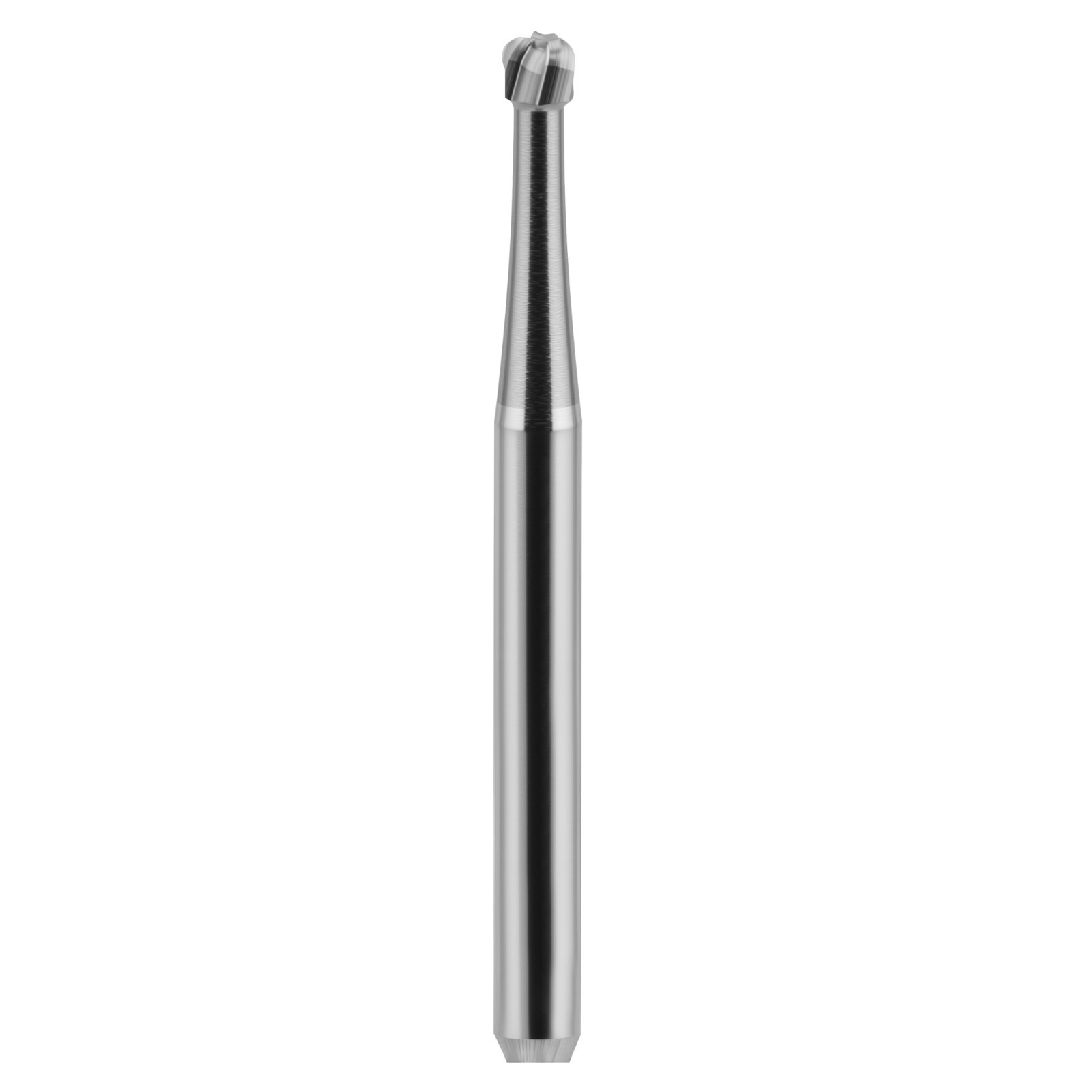 Dental Carbide Burs FG4 Friction Grip Round Ball Tungsten Carbides High Speed
