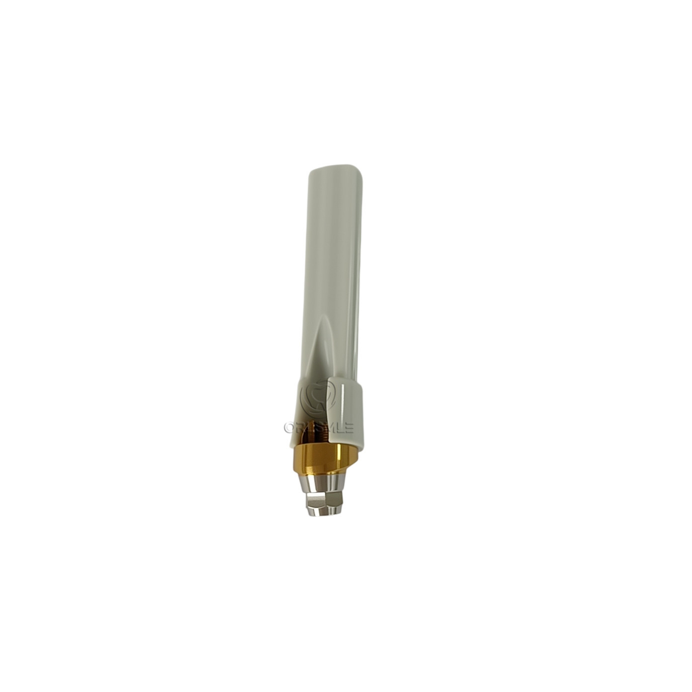 3 pcs 15/30/45 degree Multi unit Angled abutment fit to Den-tium superline