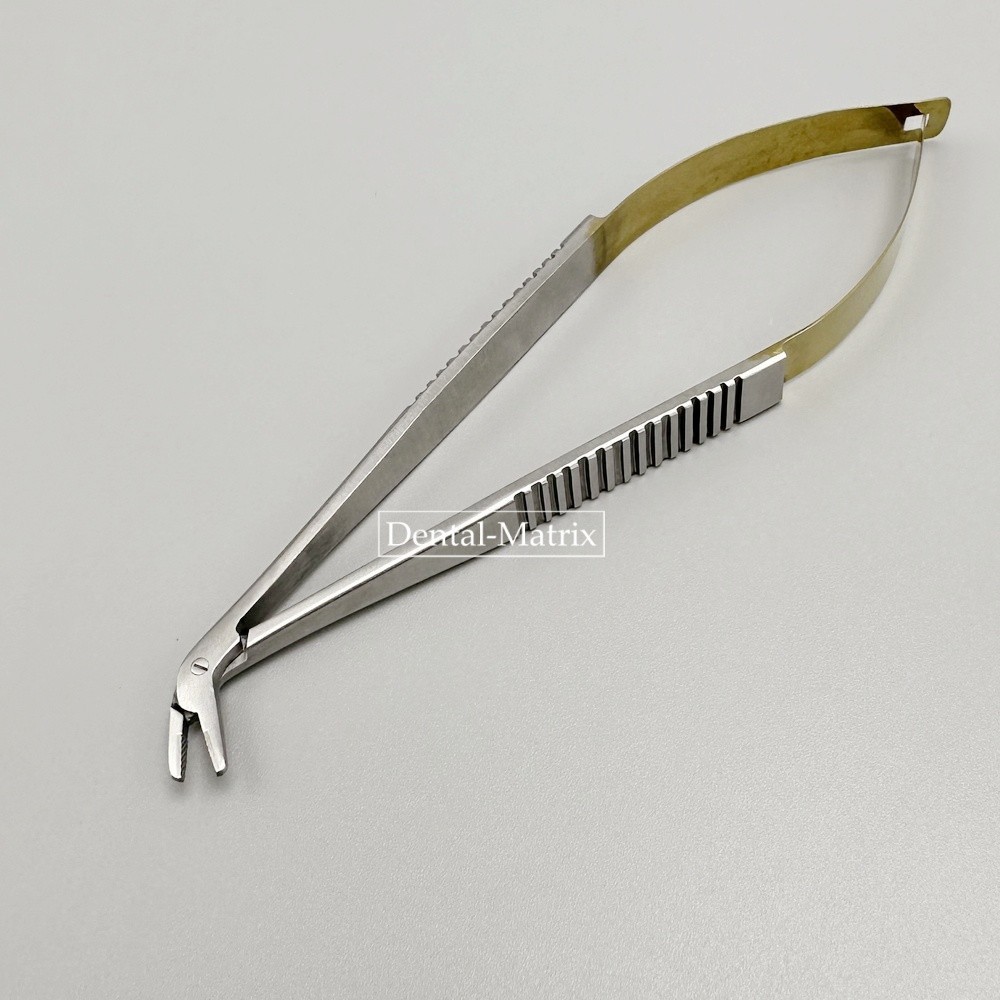 Dental Matrix Bands Ring Sectional Matrice Clamp Fit Garrison Palodent V3 System