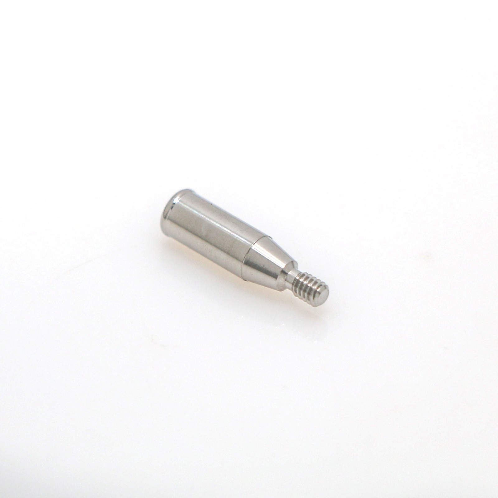 US Dio Overdenture Locator Abutment​ compatible With DlO UF(ll) Fixture Regular