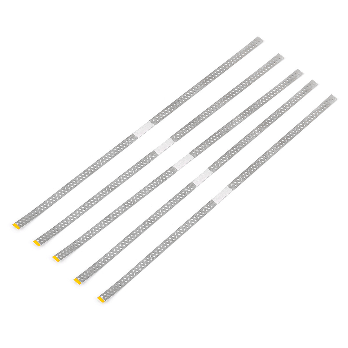 Dental Saw Diamond Polishing Finishing Strips Ortho IPR /Resin Polishing Strip