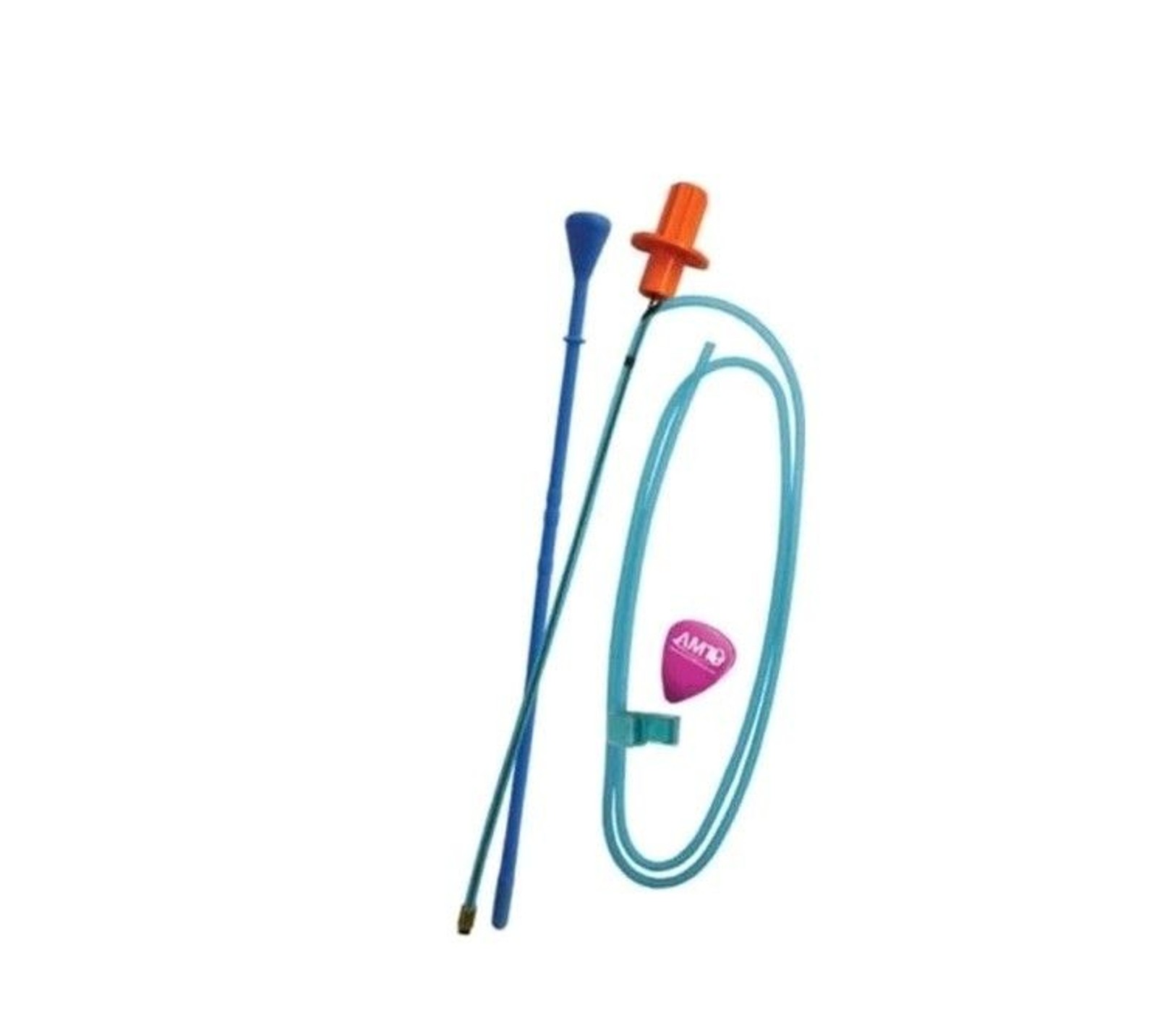 (1)Bridle Pro Bridle Nasal Tube Retaining System REF# 4-421618- 16-18 F EXP 2029