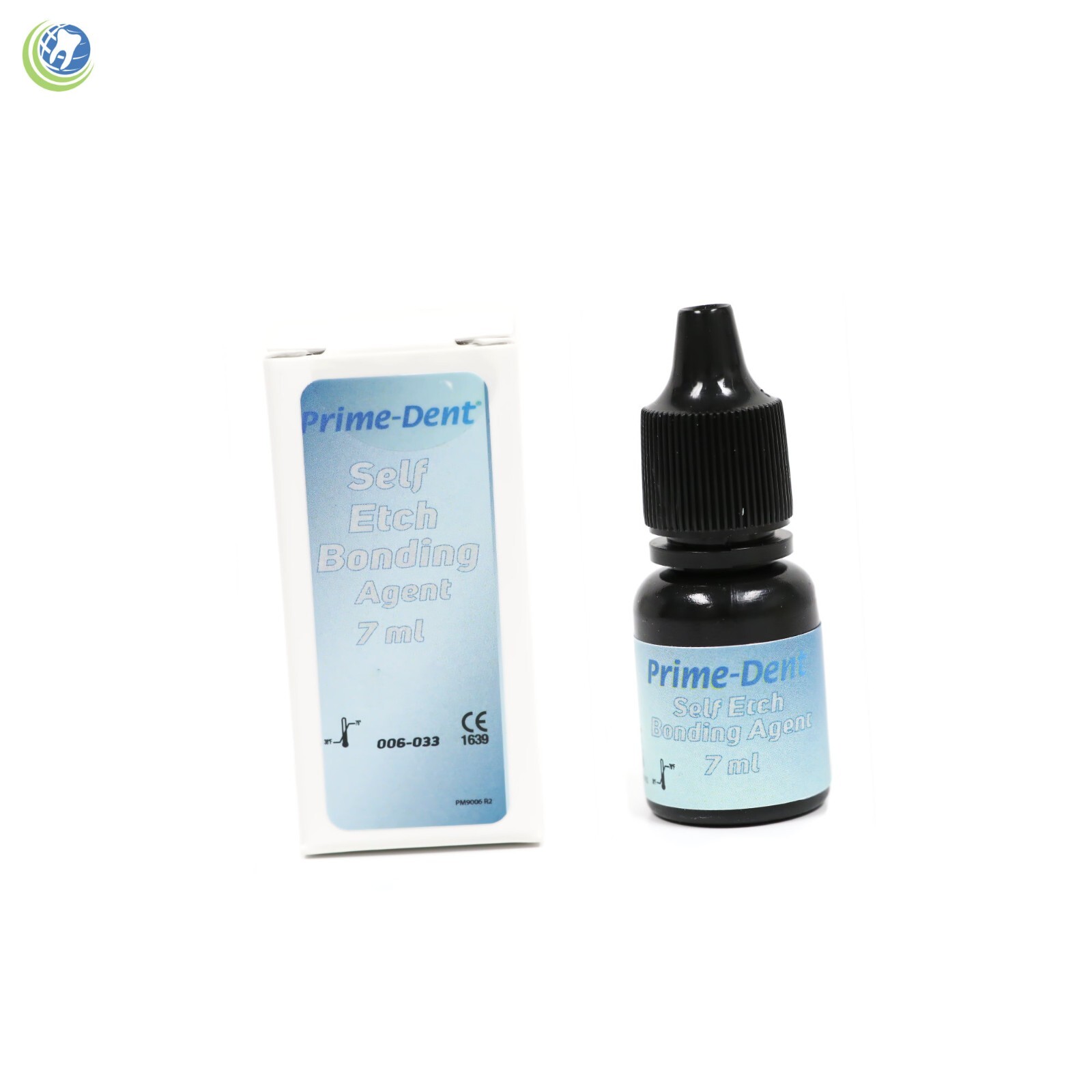 Light Cure Self Etch One Step Bonding Agent 7 ml Etching Priming Bonding Prime