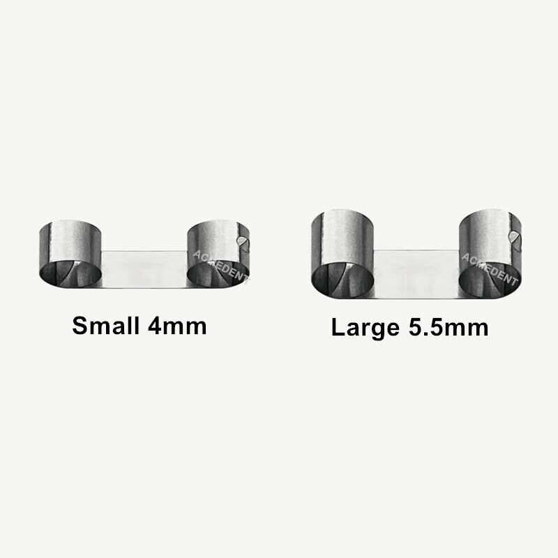 Dental Guard Wedges Fender Matrices Wedge Baffle Matrix Composite Fill Use