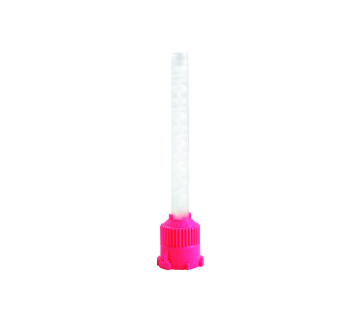 REDLAND 5.0mm HP Pink Mixing Tips for GC EXA Advanced Injection Imp. Mat. (50x)