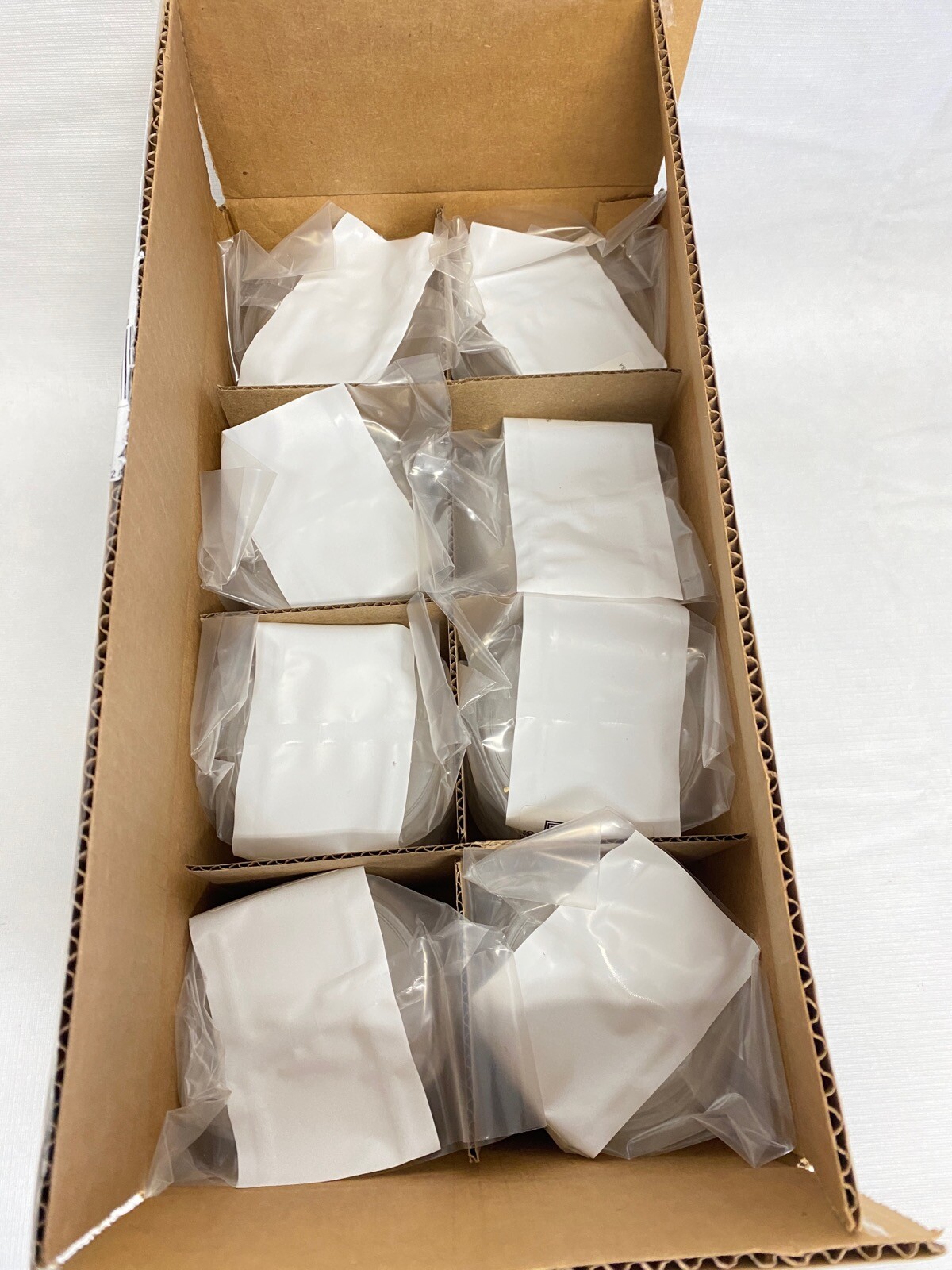 (40/Cs) CORNING CellBind Treated 100 x 20mm PS Cell Culture Petri Dish 3296