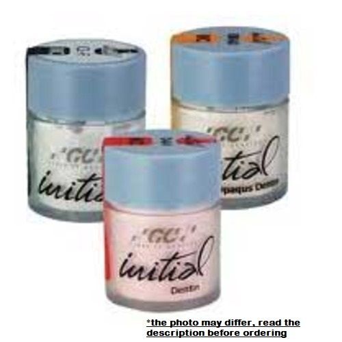 GC Initial MC Porcelain Dentin Refill, DA2, 20g Jar