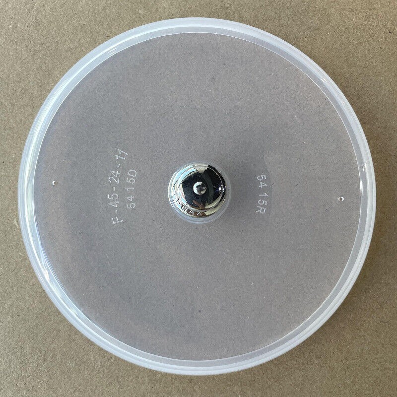 Rotor Cover 5415D 5415R Centrifuge Accessories F-45-24-11 For Eppendorf
