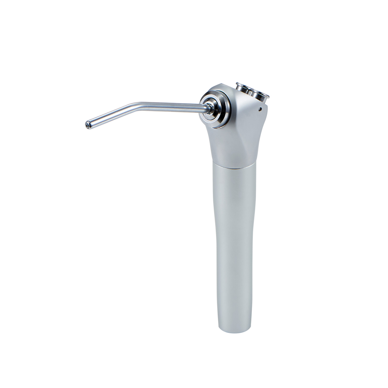 Dental 3 Way Air Water Spray Triple Syringe Handpiece/2 Nozzles Tips Tubes US
