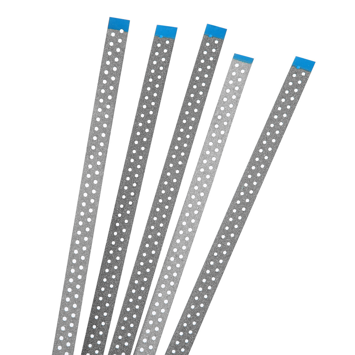 Dental Saw Diamond Polishing Finishing Strips Ortho IPR /Resin Polishing Strip