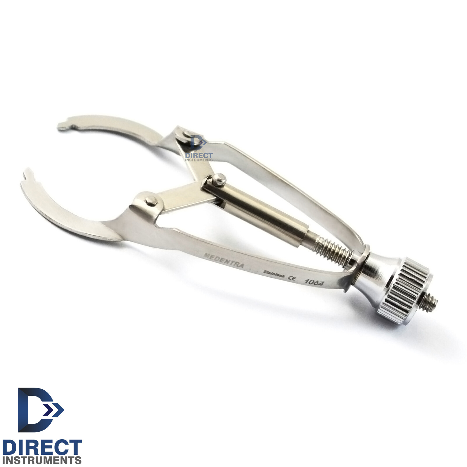 Dental Ivory Matrix Retainer Band Adjustable Restorative Cavity Preparations