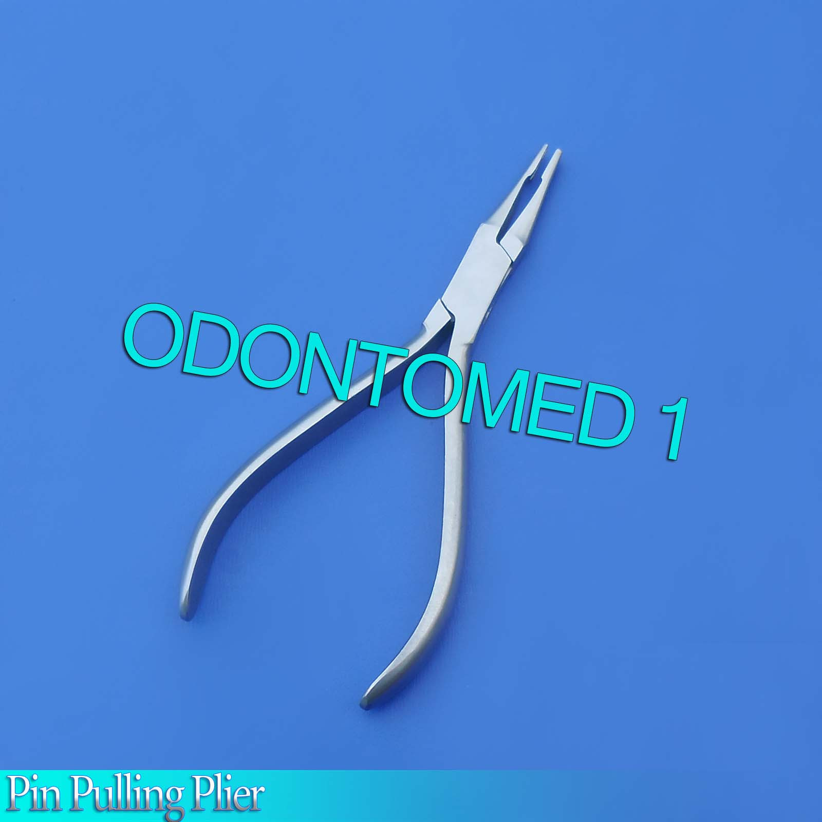 Pin Pulling Plier Surgical Orthopedic Instruments 6″