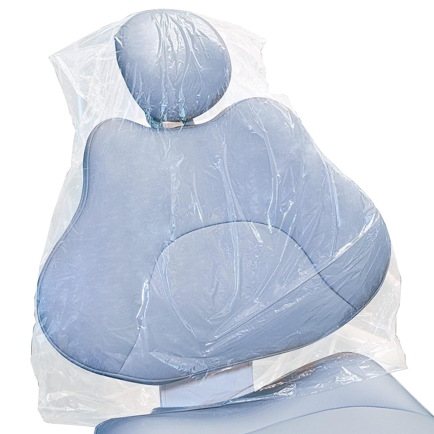 225PCS JMU Dental Chair Covers Half Chair Sleeves 24″ x 27.5″ Size Medium