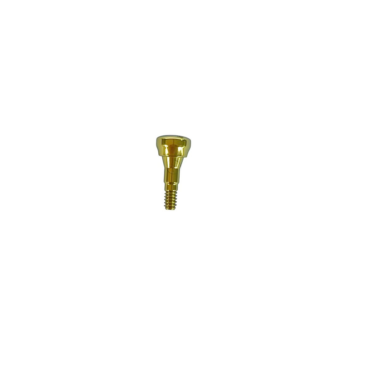 Healing Abutment /Staight Abutment comaptible with Megagen Blue Diamond RC / NC