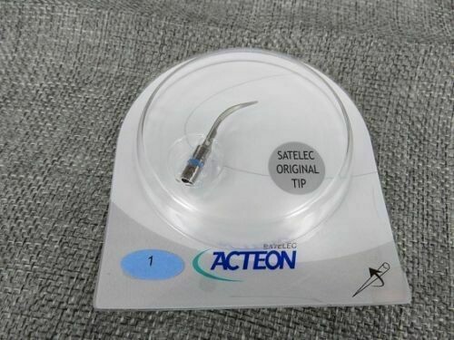 Original ACTEON SATELEC SCALER TIP NO- 1 | Fresh stock