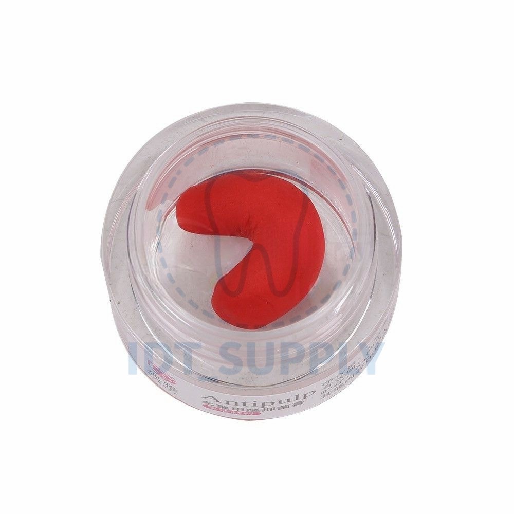 Guanya Paraformaldehyde Slow Devitalizer 1.5g Gradual Pulp Devitalization