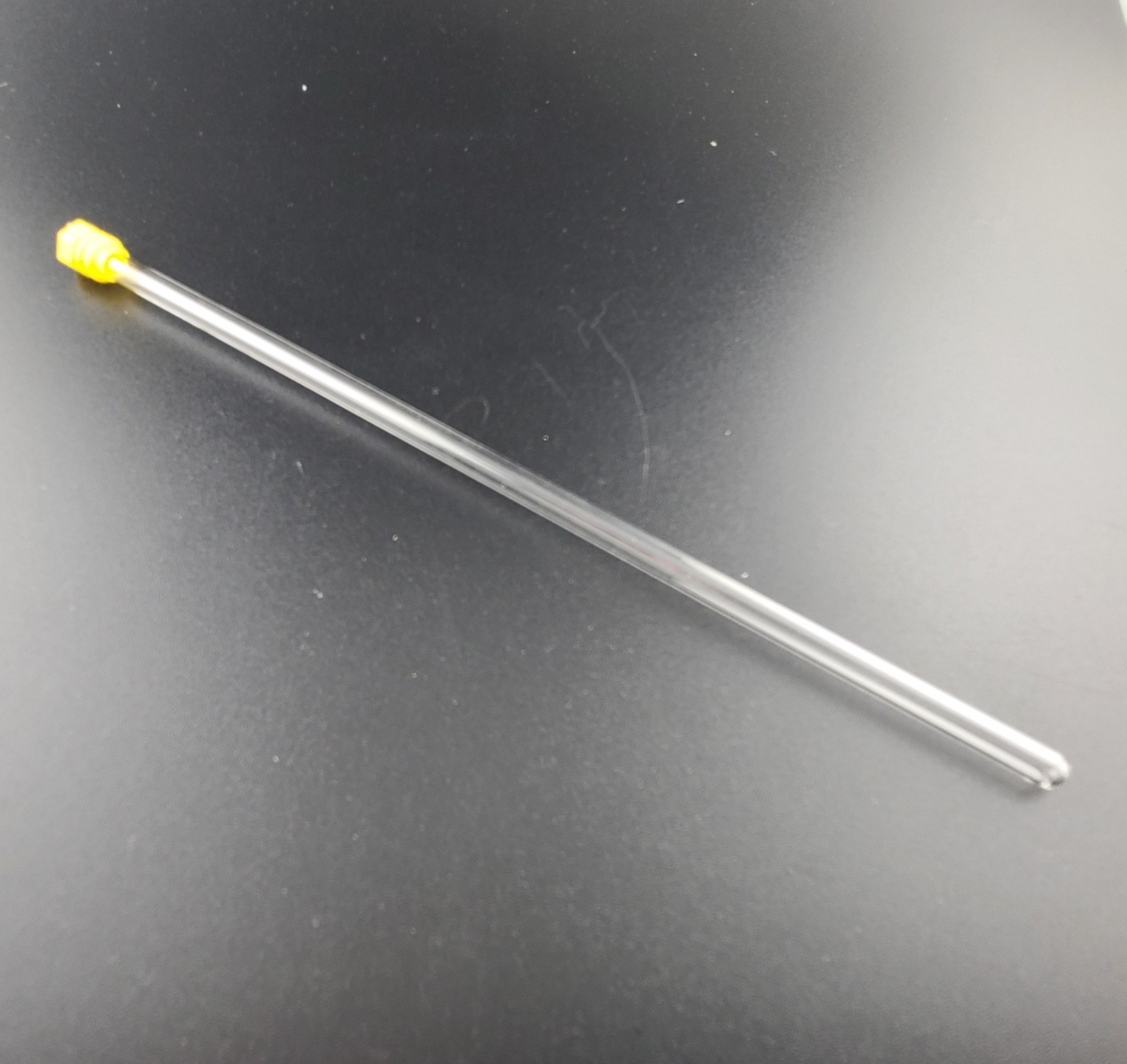 Synthware XWE-5MM-7-50 NMR Tubes, 5 mm, 100 MHz, Economy Grade, 7″ Length, Caps