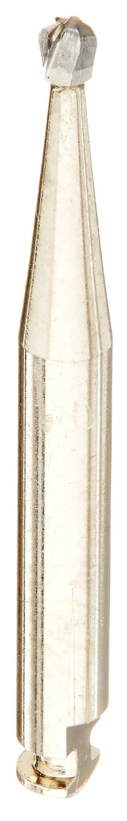 SUPÉR Latch Carbide Burs RA4/100PK, Made in Canada, 100 Burs