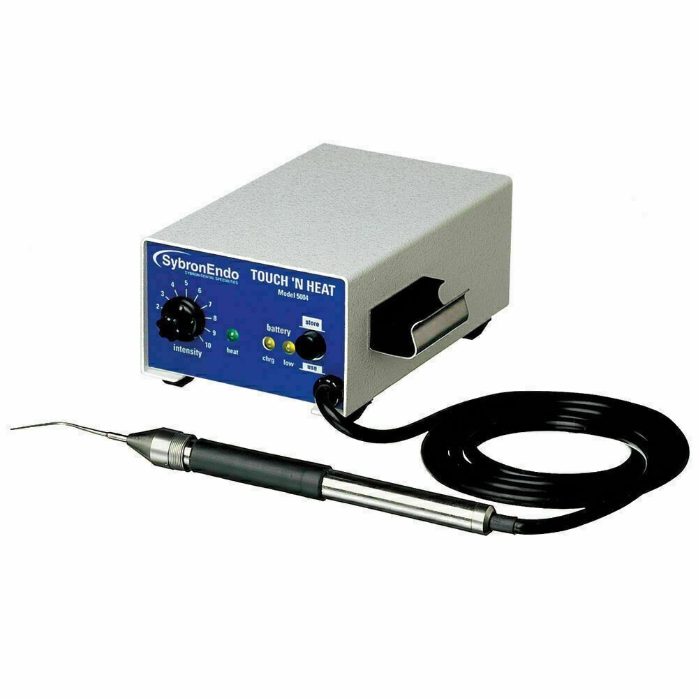SybronEndo Touch ‘N Heat 5004 Touch N Heat 5004, 110V