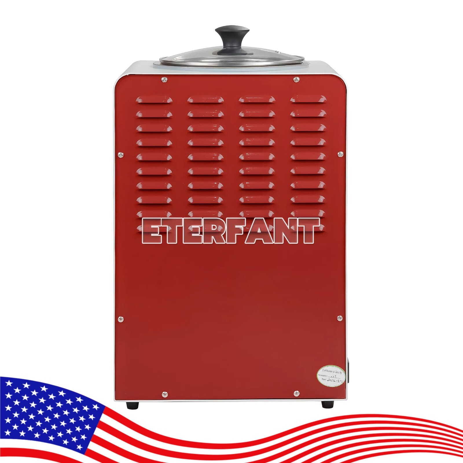 Dental Lab Equipment Agar Duplicating Mixer Hydrocolloid Mixing Heating Machine
