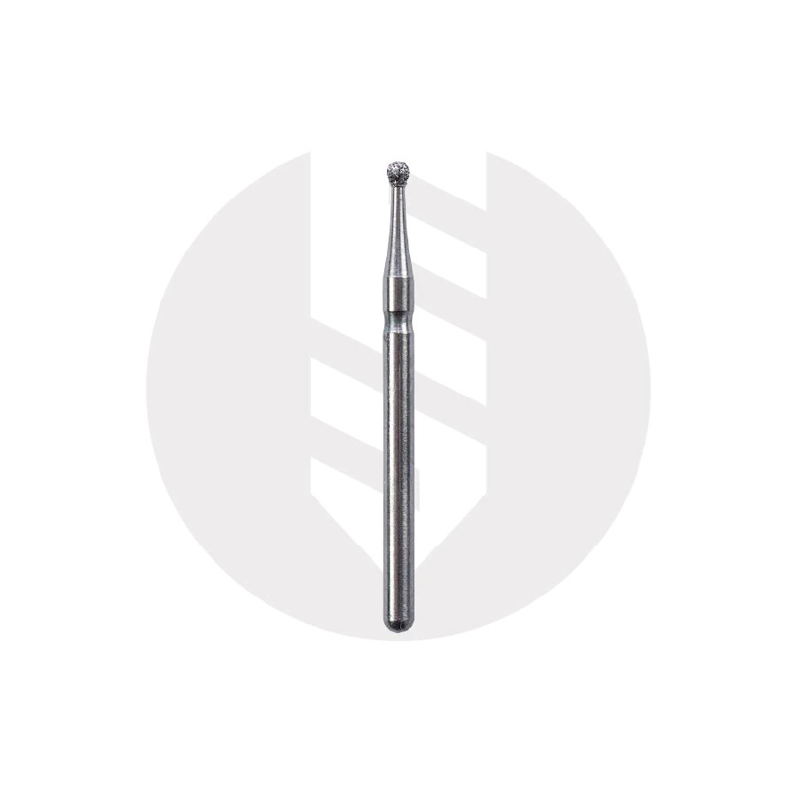 Round Surgical Burs- Eagle Dental Burs – Multi Use High Quality Dental Burs