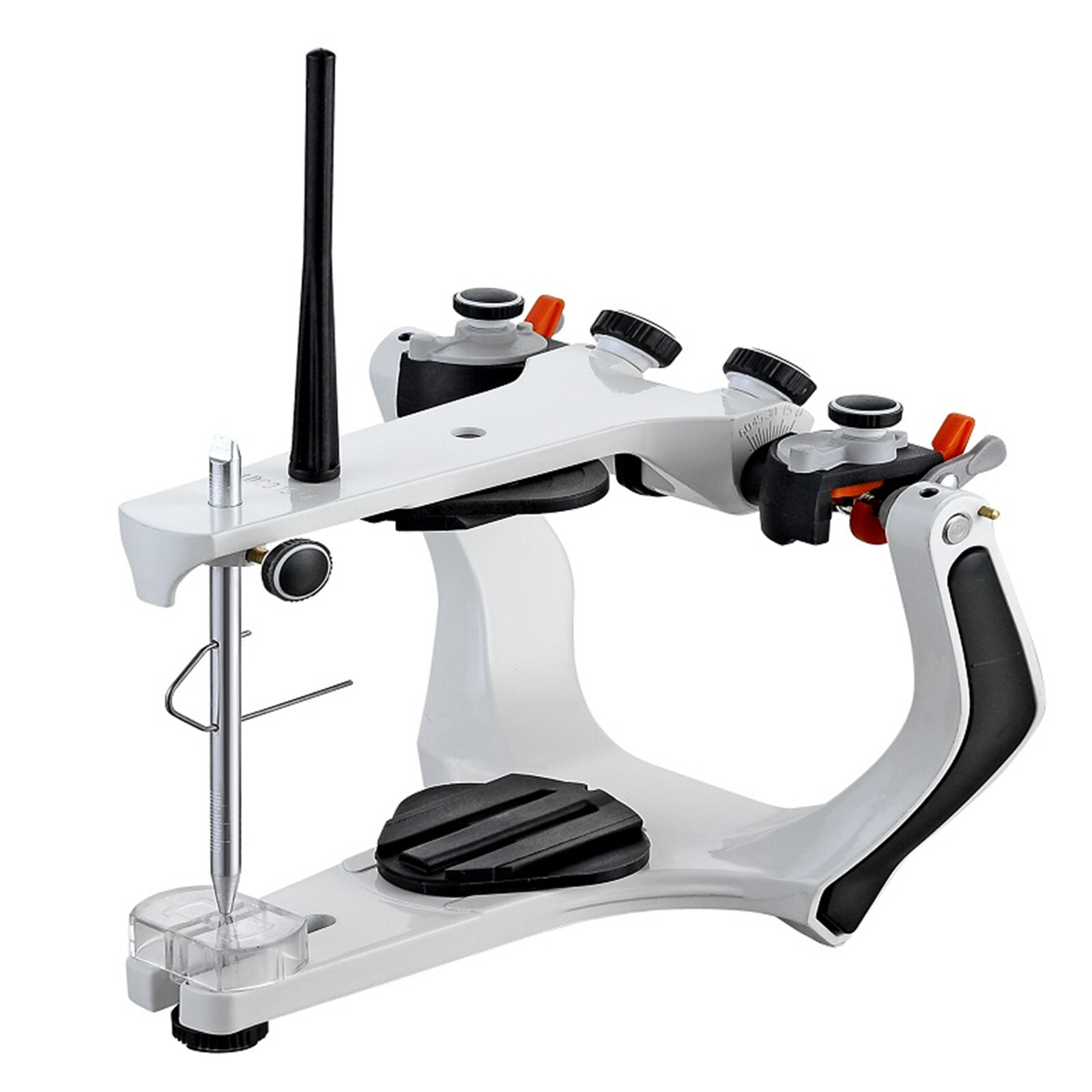 Dental High Precision Semi-Adjustable Articulators+Standard Face-Bow XG-A01, 02