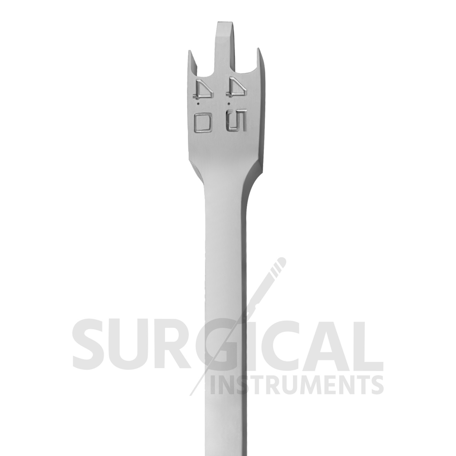3 Pc Bracket Height Gauge 3.5mm-5mm Dental Orthodontic Instruments German Grade
