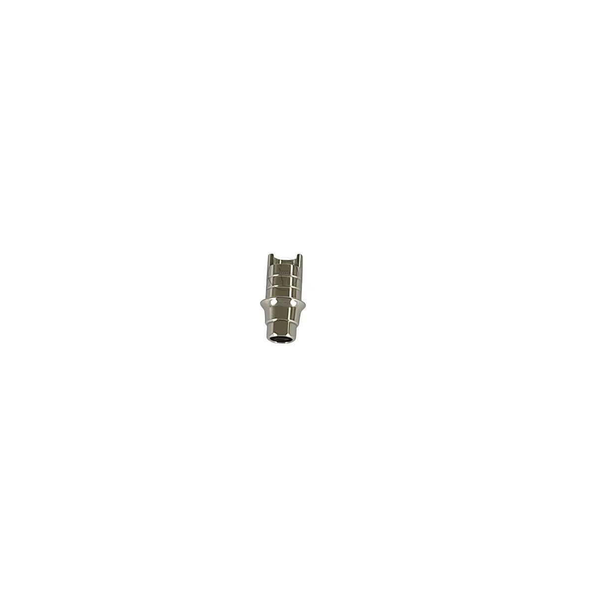 Ti-base Abutment CAD/CAM ti base fit to Megagen Anridge Anyone D4.0/4.5/5.0