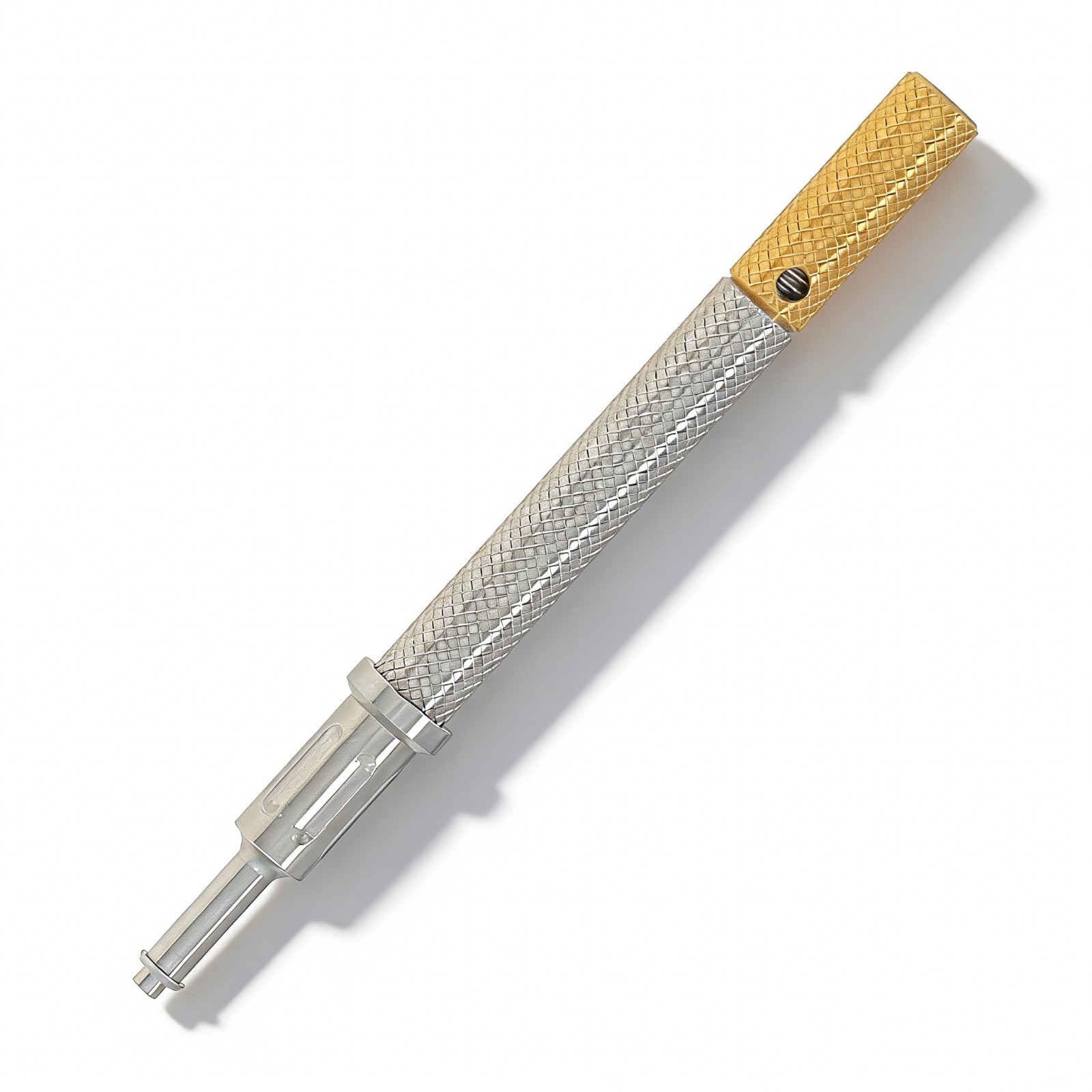 US Compatible with Zest Locator Retention Caps 3-in-1 locator tool