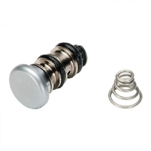 Syringe Button for Quick-Clean Syringe with Spring DCI 3085