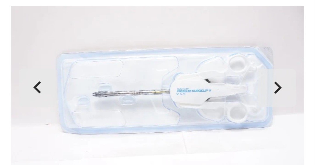 NEW COVIDIEN 1 EA 134051 PREMIUM SURGICLIP III CLIP APPLIER 9.75″ MD