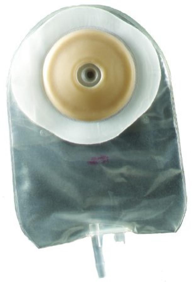 ActiveLife Urostomy Pouch 1 Piece System 8″ Long 32mm Stoma Drainable 10, 125367