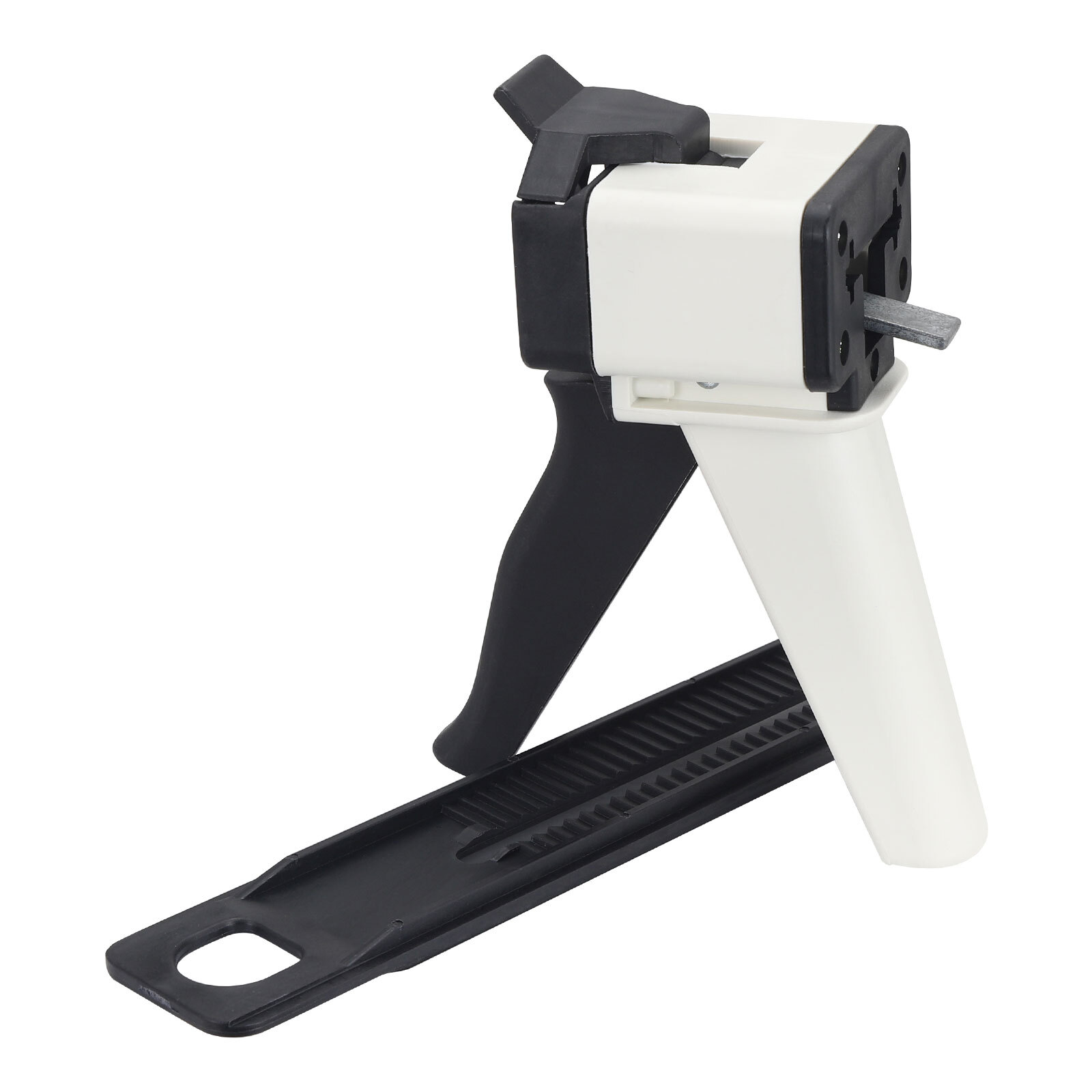 1:1 / 2:1 Ratio Dental Impression Mixing Dispenser Dispensing Caulking Gun 50ml