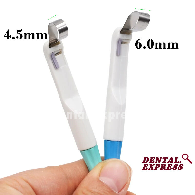 10* Dental Pro Metal Matrix Bands for Molar Premolar Restoration Band Adjustable