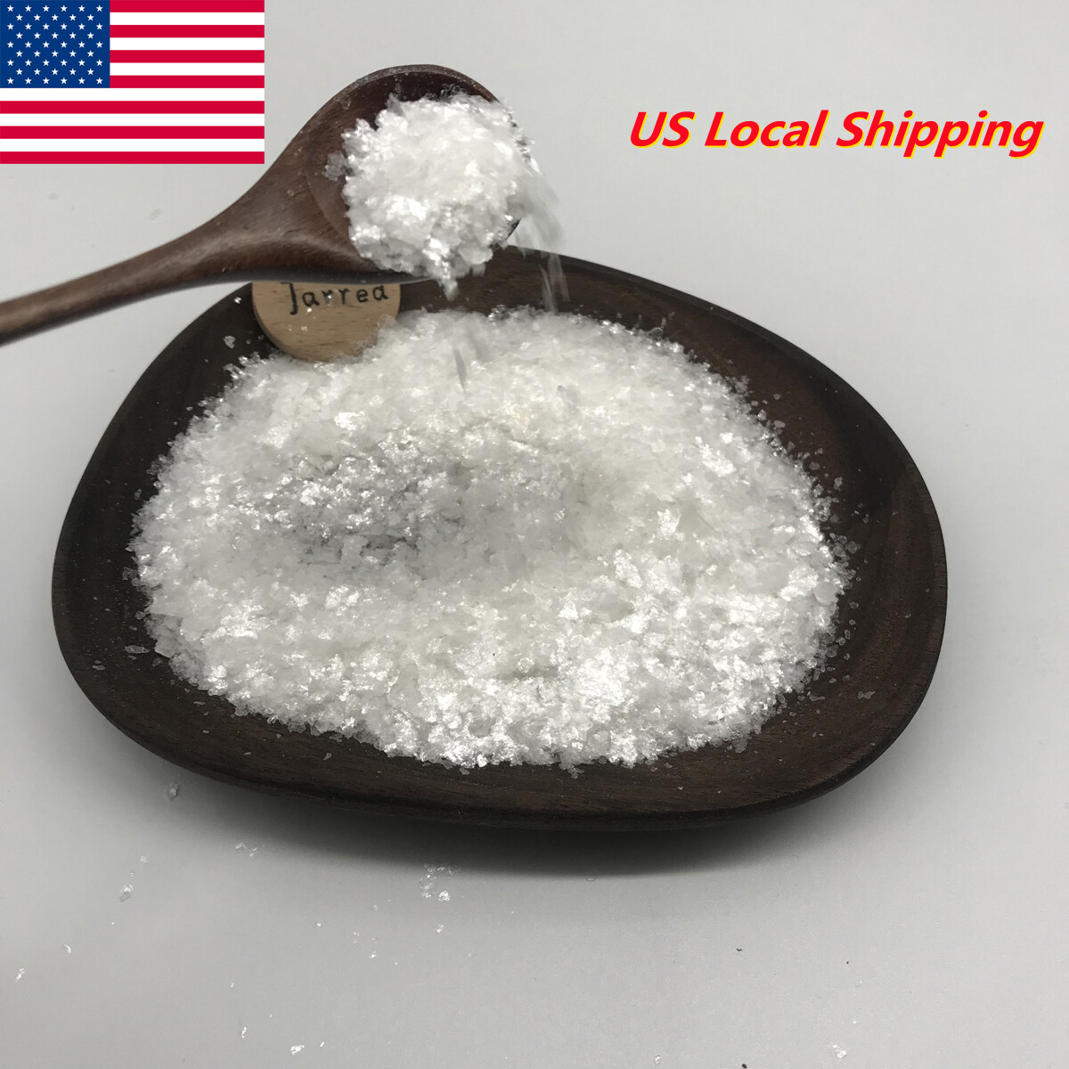 500G Boric Flakes Acid Magic White Flakes-Factory Price-US Local Shipping