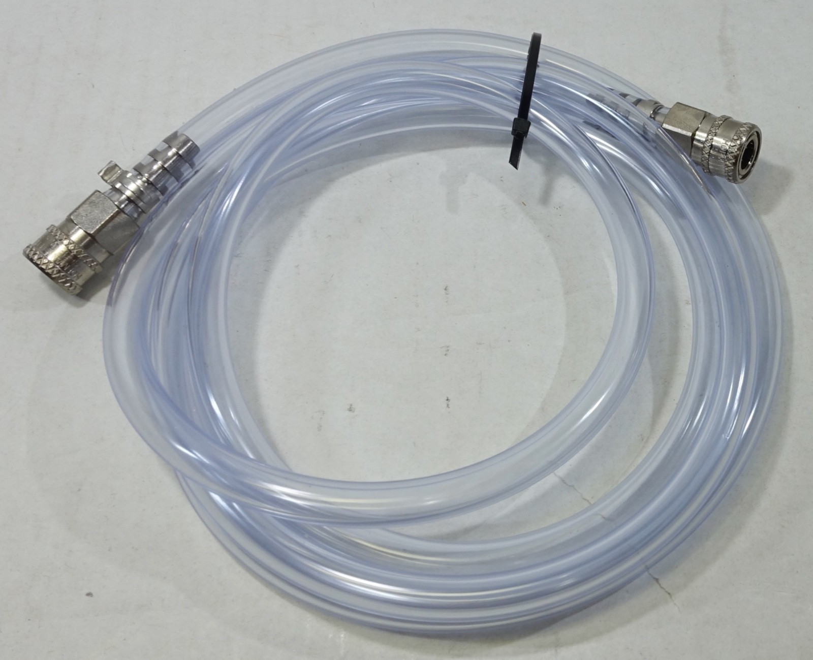 EZ Systems Euthanex Chamber Connection Hose, 5′; PN EZ-260N; NEW