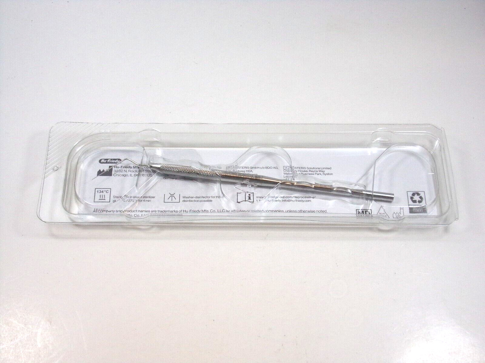 Dental D11TS Root Canal Spreader RCSD11TS HU FRIEDY
