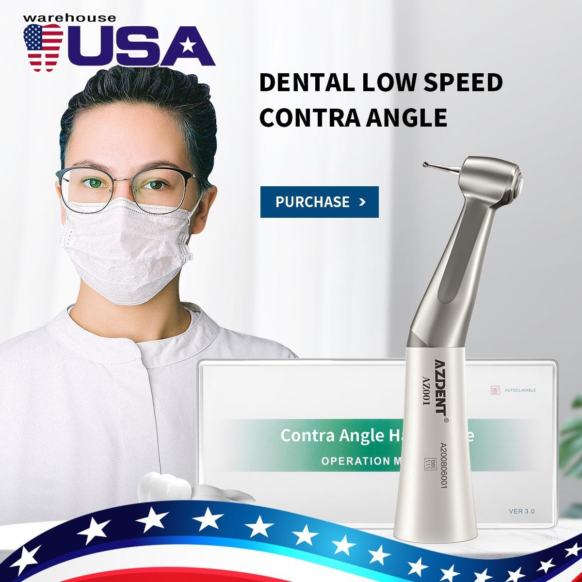 Dental Composite Polishing Kit Diamond Bur RA HP Wheel Discs Point Brush Stone