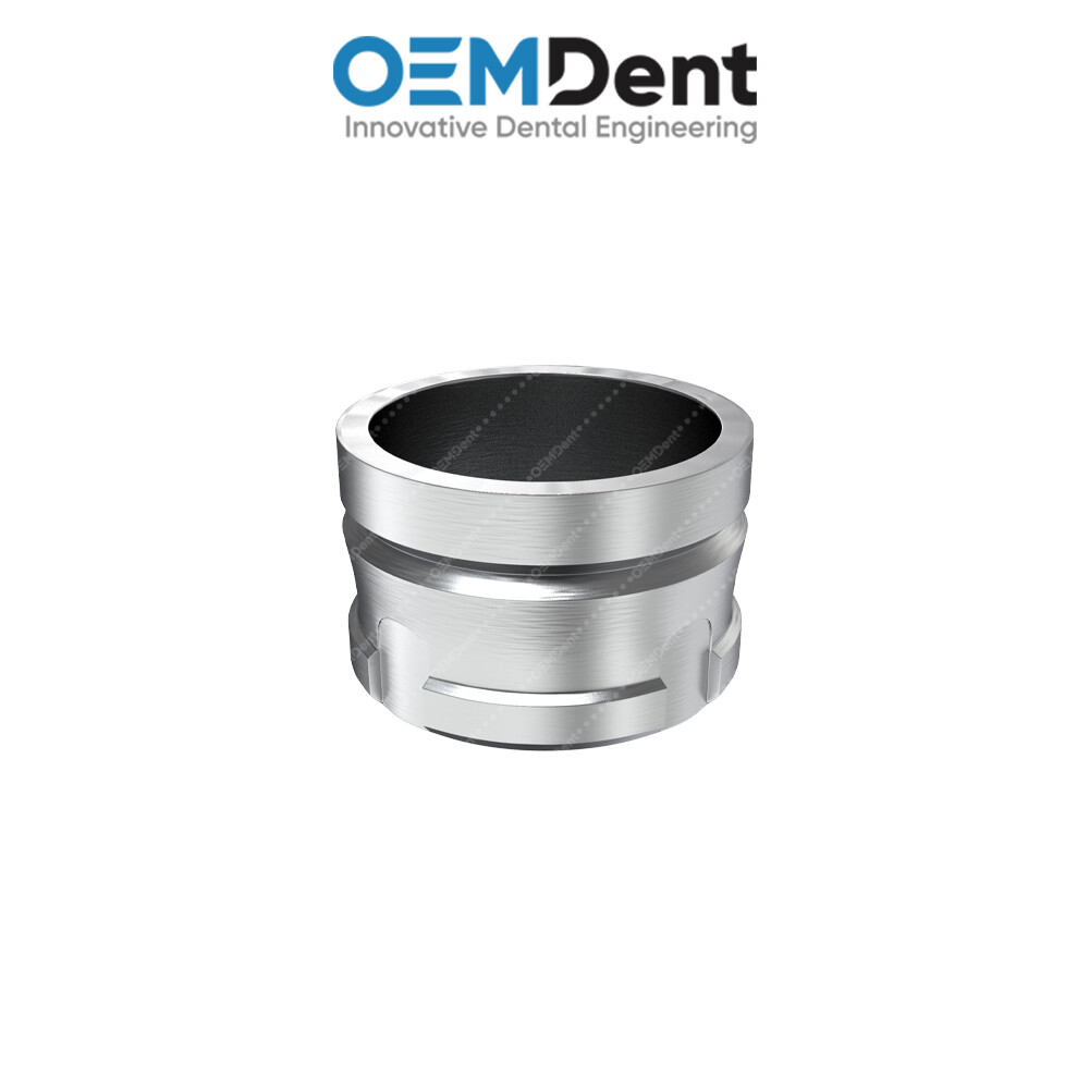 Ball Attachment Components – MIS Seven® Compatible