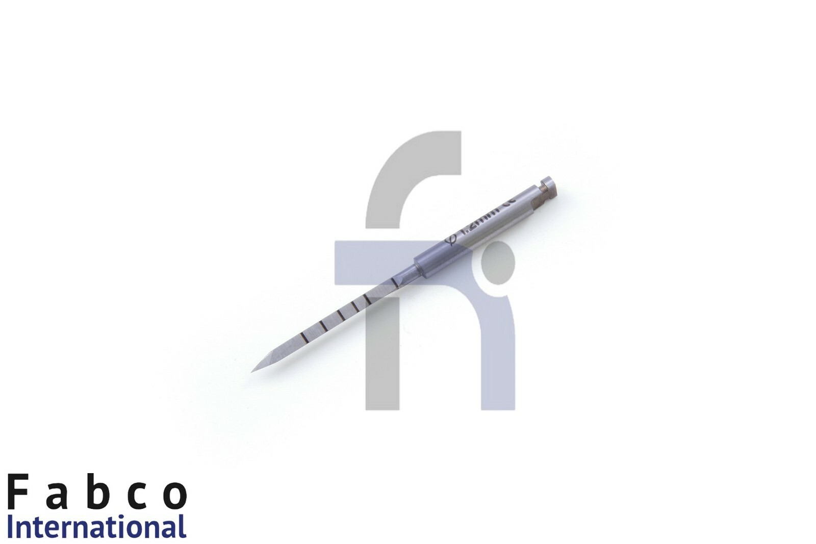FABCO Lance Pilot Drill 1.2mm Dental Surgical Surgery Instrument