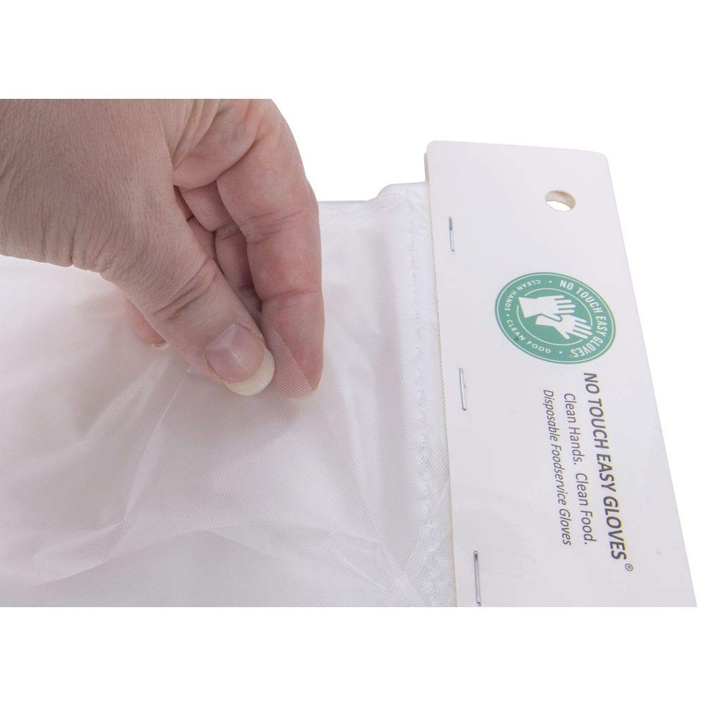 CPE Gloves – Case of 60 Packs of 50 Gloves – X-Large (3000 Gloves)