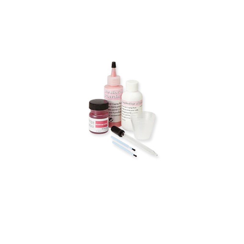 Lang 2310 -Self curing acrylic resin used for making coping patterns 45 g Powder