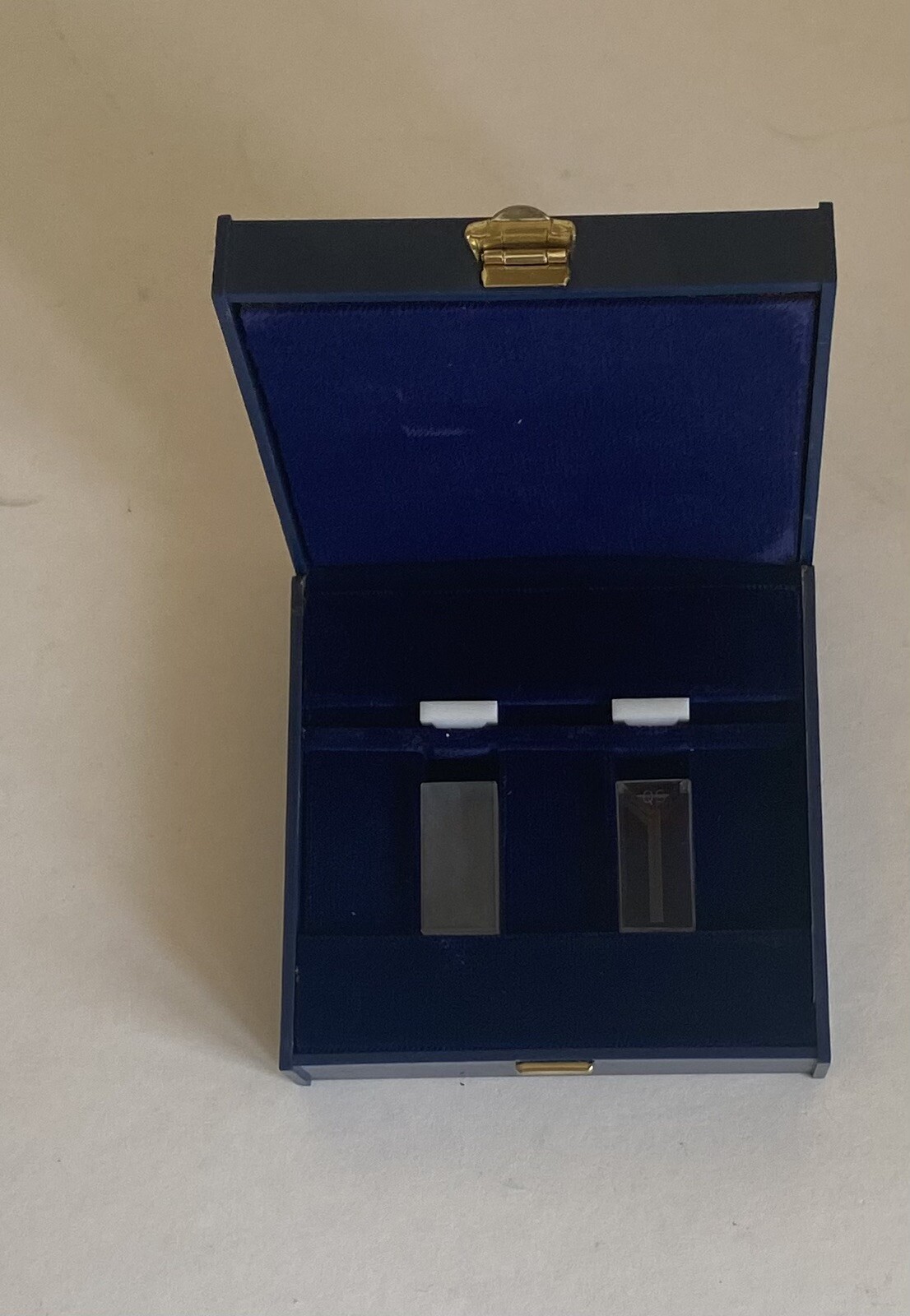 Hellma Micro Quarts UV Spectrum Cuvette 10x2mm 105-QS – Micro cells