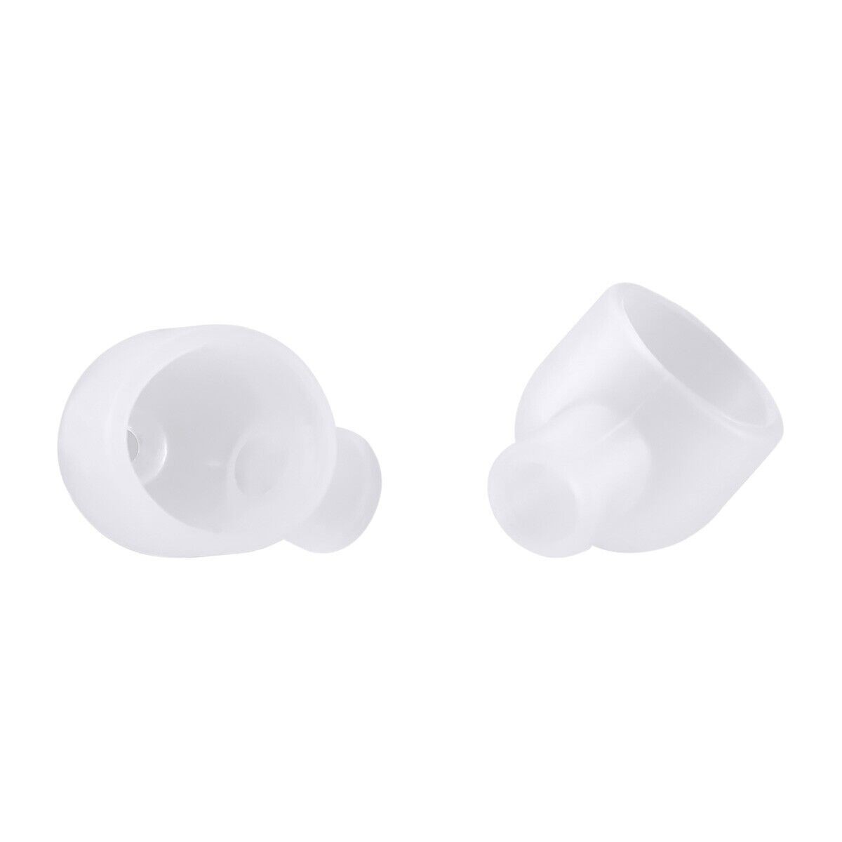 2 Pcs/Box Dental Tiny Cover Micro Sand Trap Aluminum Oxide Air Sandblaster Cap