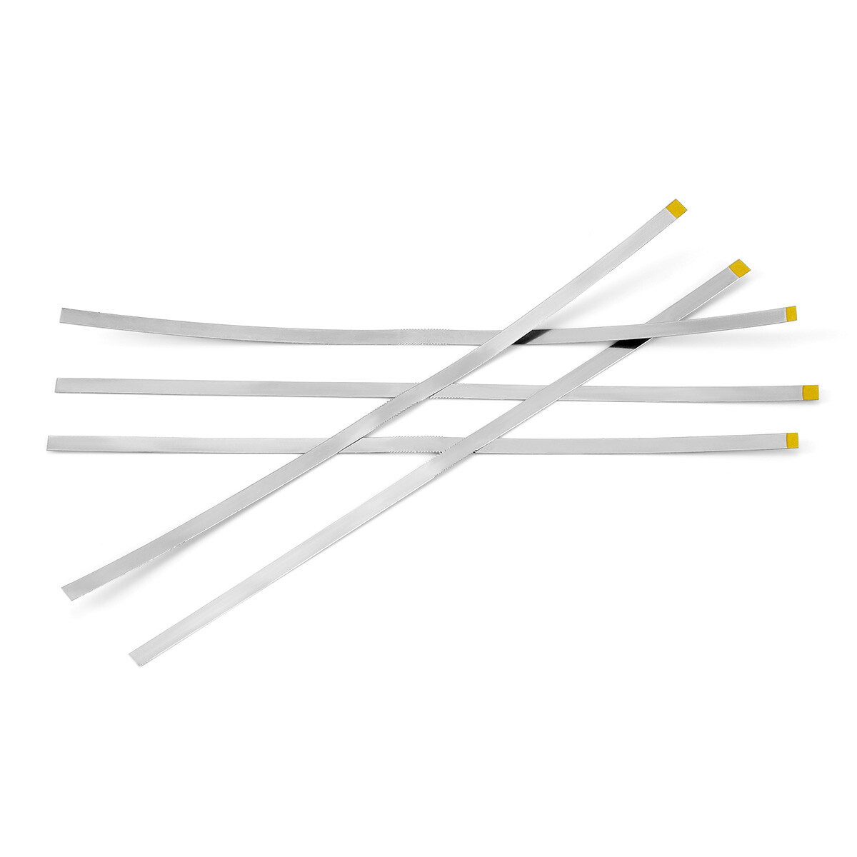 Dental Saw Diamond Polishing Finishing Strips Ortho IPR /Resin Polishing Strip